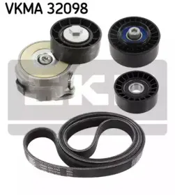 skf-vkma32098